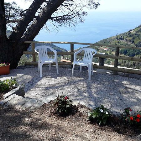 Chez Il Pino Vernazza Vista Mare エクステリア 写真